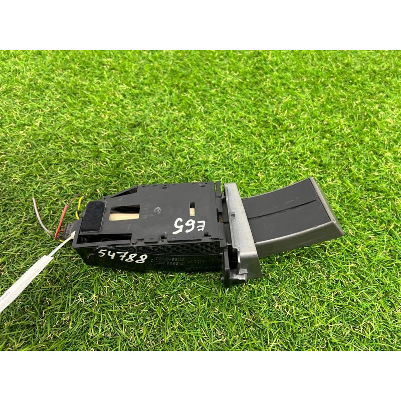 Телефон (аксессуары) BMW 7-series E65 61316950110