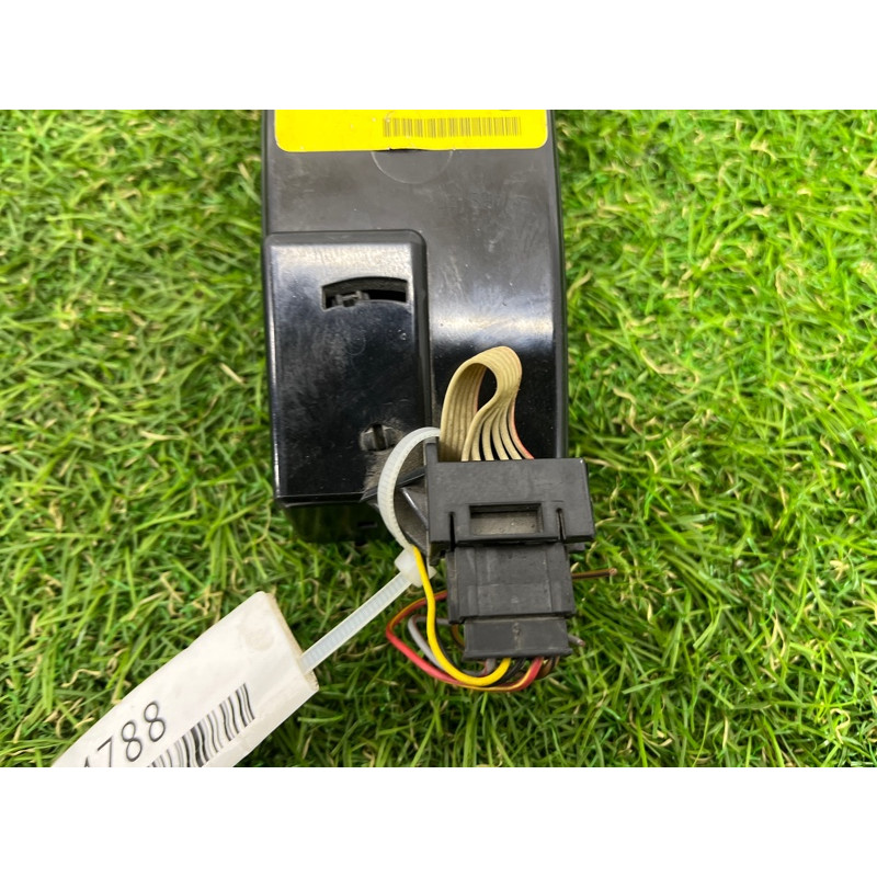 Телефон (аксессуары) BMW 7-series E65 61316950110