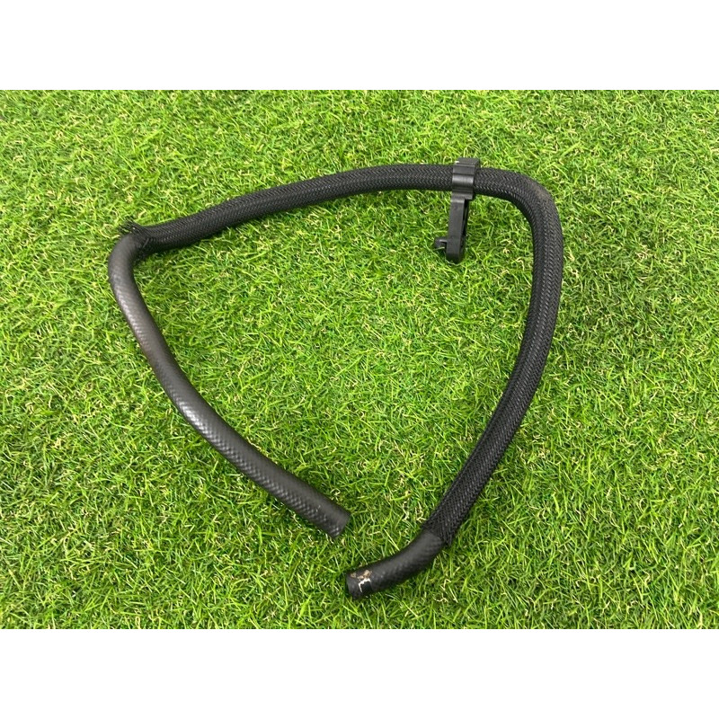 Шланг гідропідсилювача (рульове керування) Ford Edge MK2 ct433a713bc