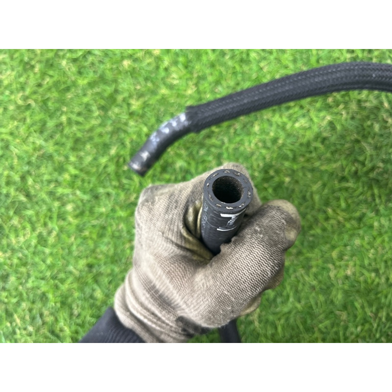 Шланг гідропідсилювача (рульове керування) Ford Edge MK2 ct433a713bc