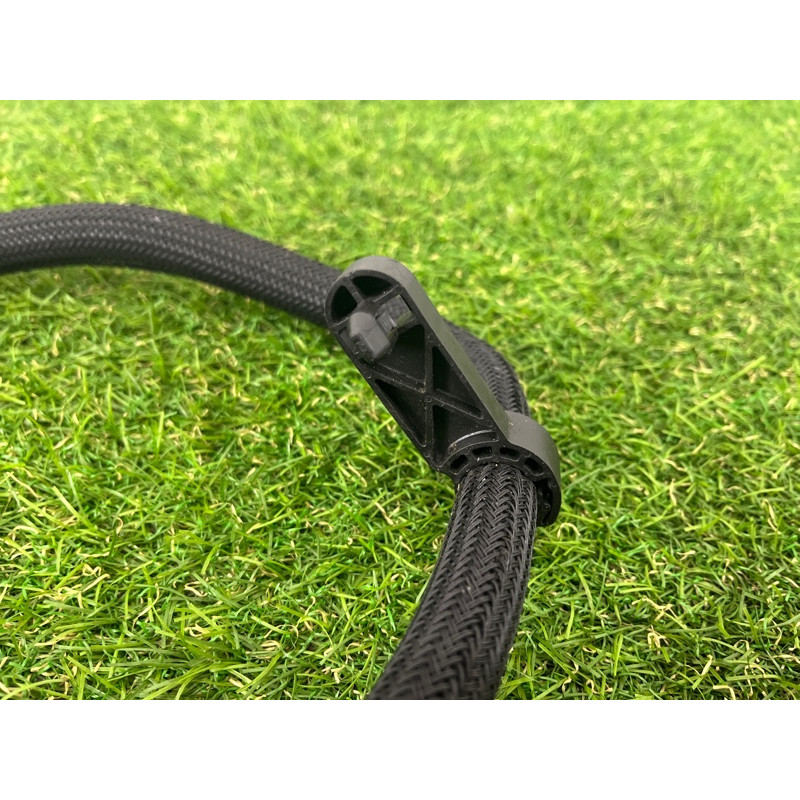 Шланг гідропідсилювача (рульове керування) Ford Edge MK2 ct433a713bc