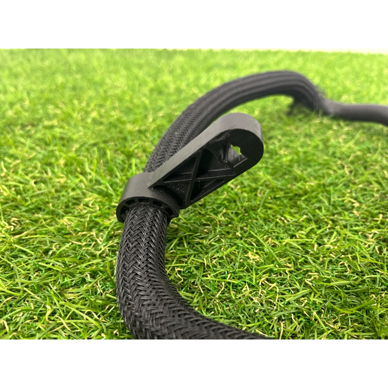 Шланг гідропідсилювача (рульове керування) Ford Edge MK2 ct433a713bc