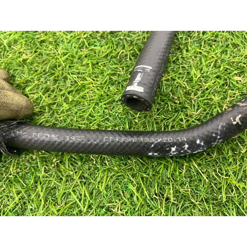 Шланг гідропідсилювача (рульове керування) Ford Edge MK2 ct433a713bc