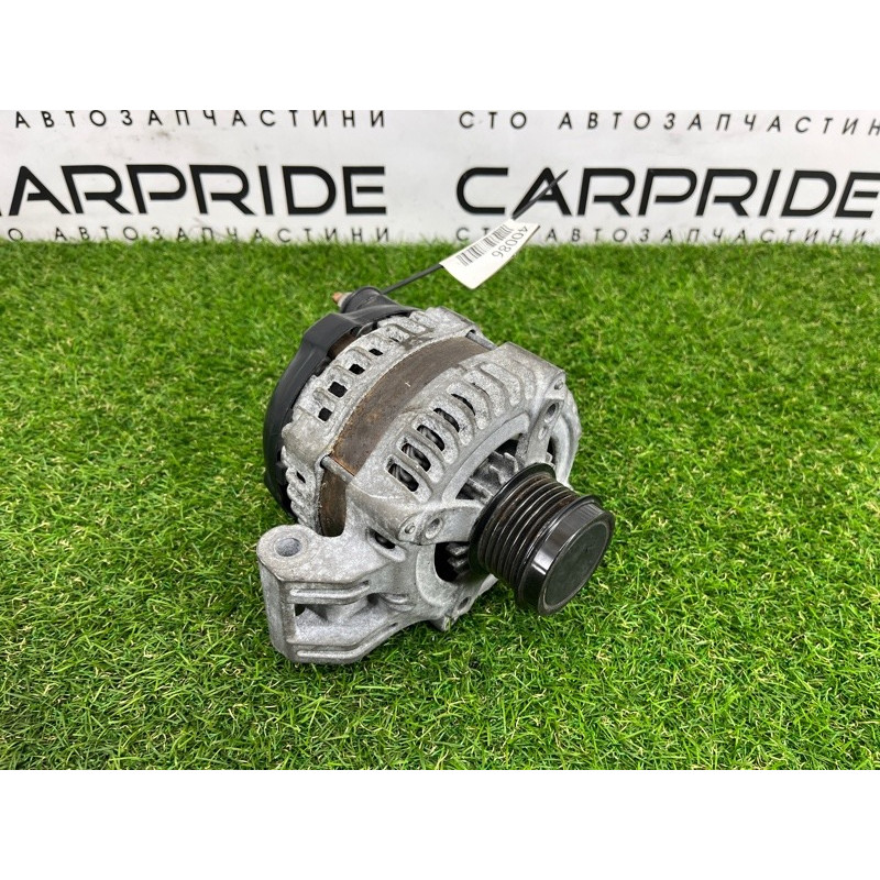 Генератор (электрика) Dodge CHALLENGER LD 3.6 4801779AH