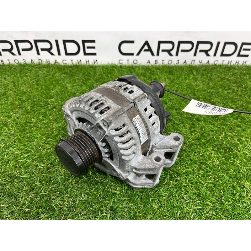 Генератор (электрика) Dodge CHALLENGER LD 3.6 4801779AH