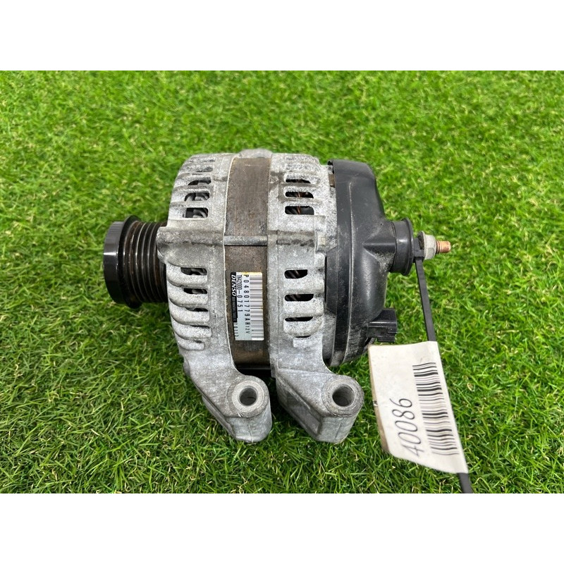 Генератор (электрика) Dodge CHALLENGER LD 3.6 4801779AH