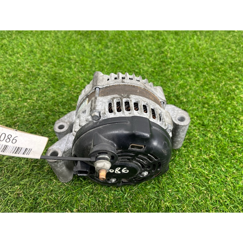 Генератор (электрика) Dodge CHALLENGER LD 3.6 4801779AH