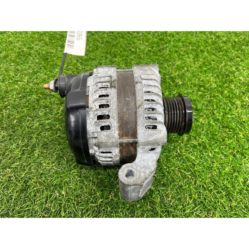 Генератор (электрика) Dodge CHALLENGER LD 3.6 4801779AH