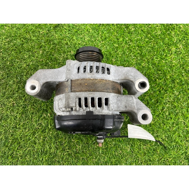 Генератор (электрика) Dodge CHALLENGER LD 3.6 4801779AH