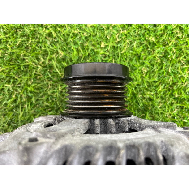 Генератор (электрика) Dodge CHALLENGER LD 3.6 4801779AH