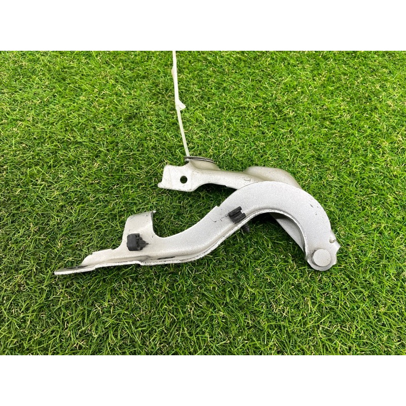 Петля капота (кузов и элементы) CHEVROLET Volt 1 2013 1.4 25978497