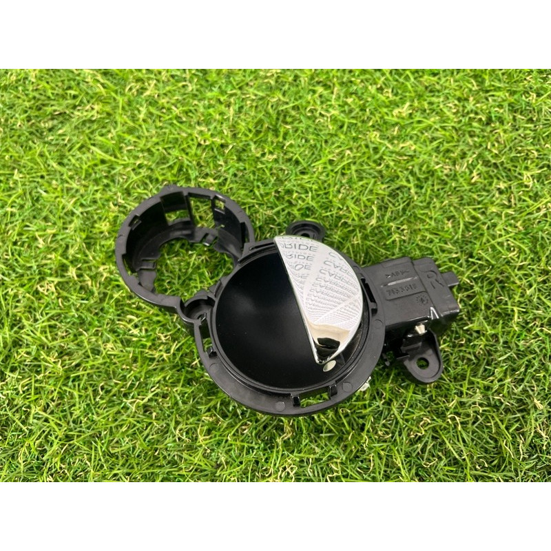 Ручка двери внутренняя (салон) Mini Cooper R53 S R53 2006 1.6 51217133518
