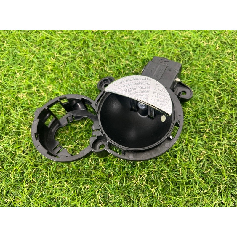 Ручка двери внутренняя (салон) Mini Cooper R53 S R53 2006 1.6 51217133518