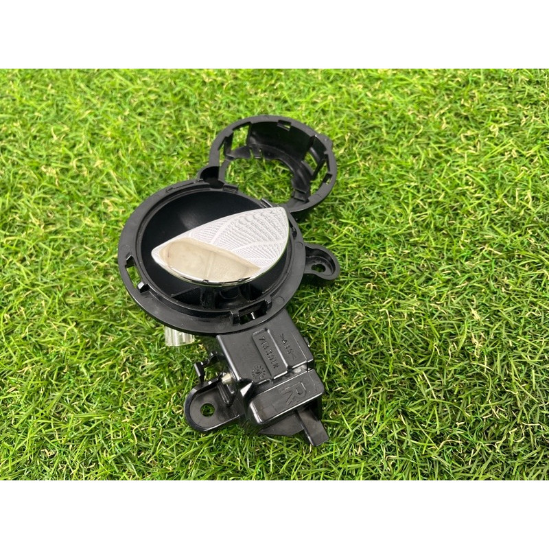 Ручка двери внутренняя (салон) Mini Cooper R53 S R53 2006 1.6 51217133518