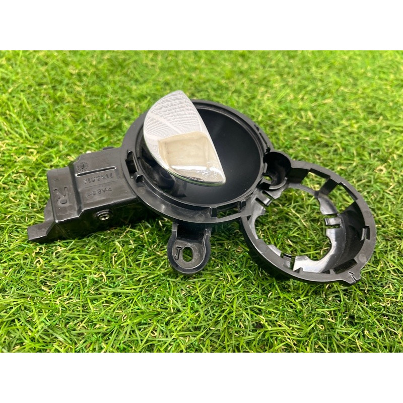 Ручка двери внутренняя (салон) Mini Cooper R53 S R53 2006 1.6 51217133518