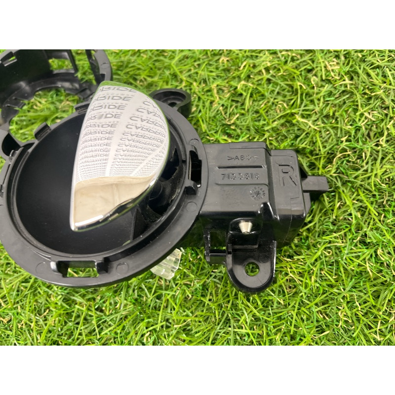 Ручка двери внутренняя (салон) Mini Cooper R53 S R53 2006 1.6 51217133518