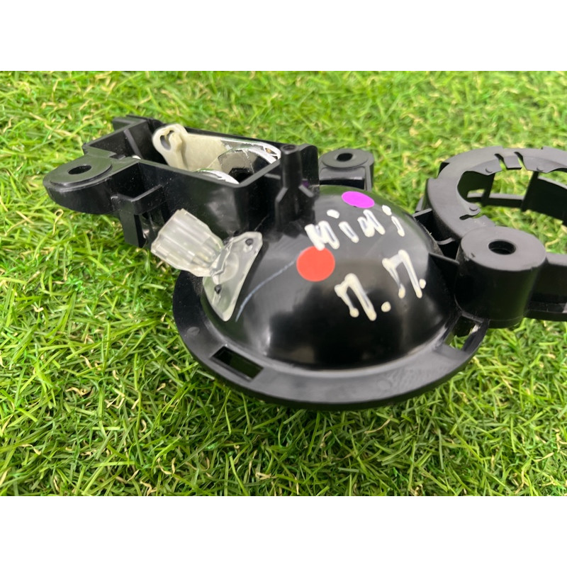 Ручка двери внутренняя (салон) Mini Cooper R53 S R53 2006 1.6 51217133518