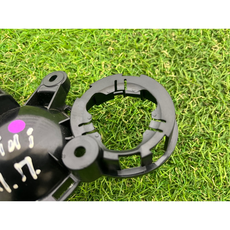 Ручка двери внутренняя (салон) Mini Cooper R53 S R53 2006 1.6 51217133518