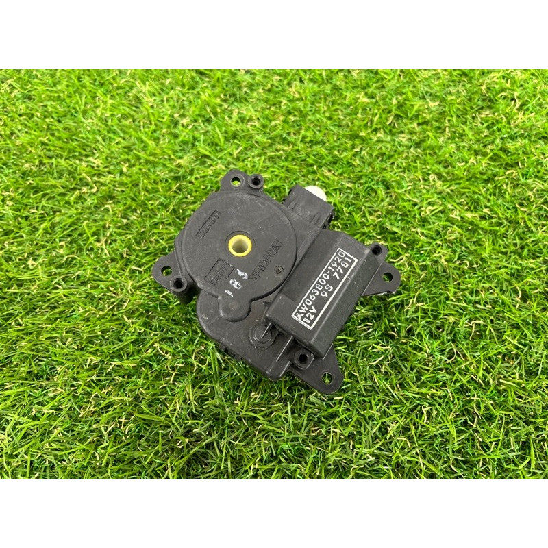 Привод заслонки отопителя (отопление и кондиционирование) Subaru Outback BS 2016 2.5 aw0638001920