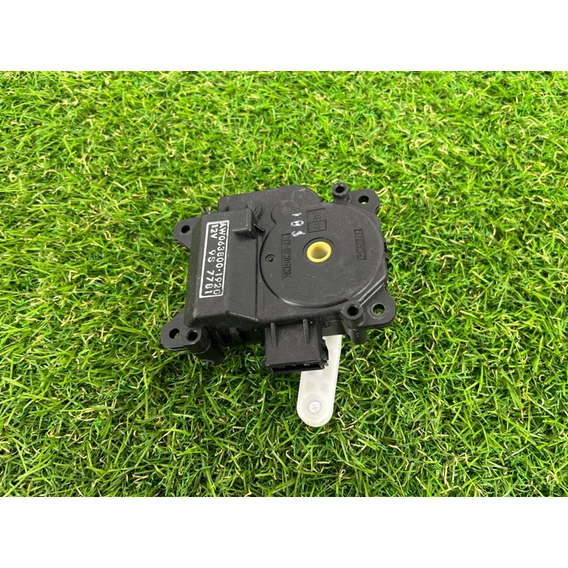 Привод заслонки отопителя (отопление и кондиционирование) Subaru Outback BS 2016 2.5 aw0638001920