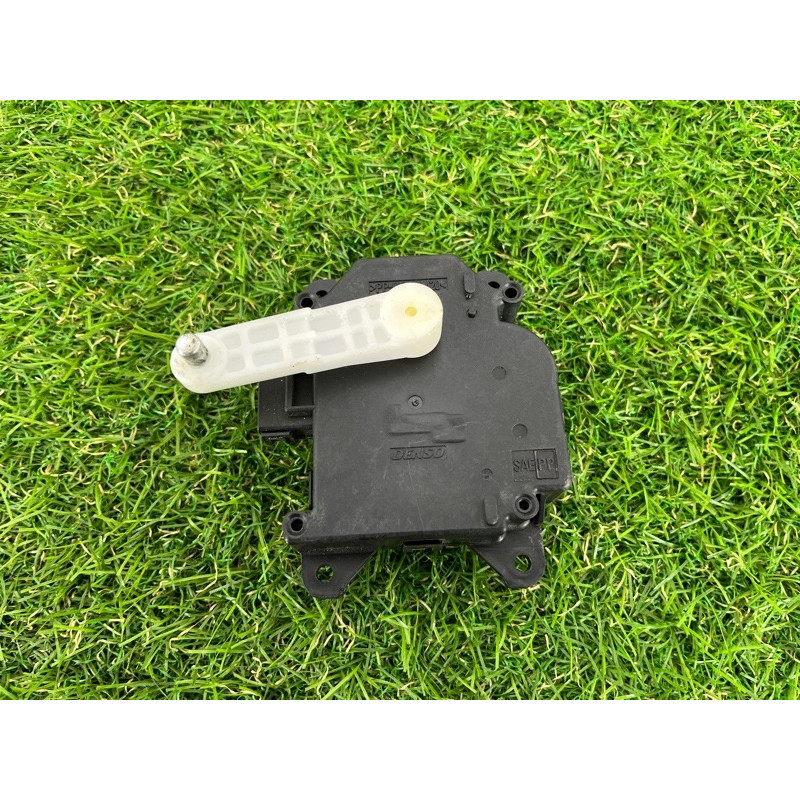 Привод заслонки отопителя (отопление и кондиционирование) Subaru Outback BS 2016 2.5 aw0638001920