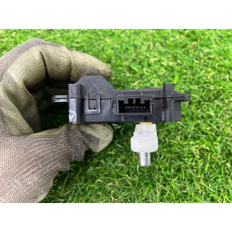 Привод заслонки отопителя (отопление и кондиционирование) Subaru Outback BS 2016 2.5 aw0638001920