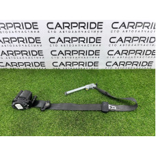 Ремінь безпеки