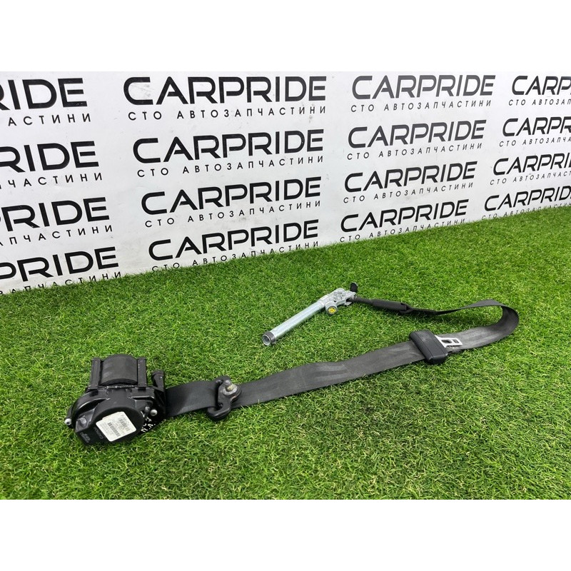 Ремінь безпеки (airbag/безопасность) Ford Focus MK3 2016 2.0 DM5Z-54611B09-DC