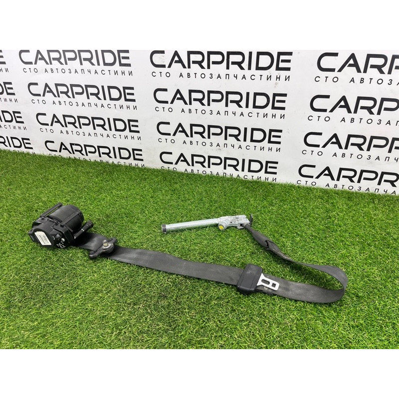 Ремінь безпеки (airbag/безопасность) Ford Focus MK3 2016 2.0 DM5Z-54611B09-DC