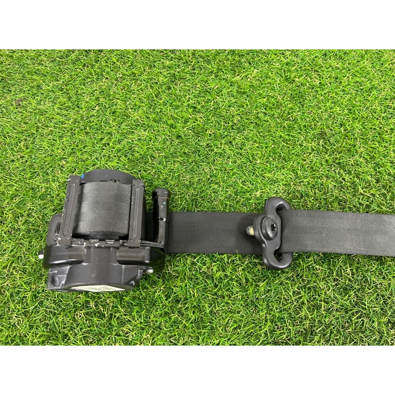 Ремінь безпеки (airbag/безопасность) Ford Focus MK3 2016 2.0 DM5Z-54611B09-DC