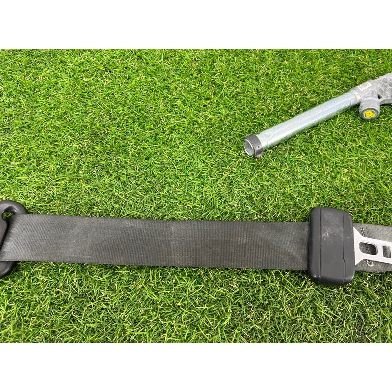 Ремінь безпеки (airbag/безопасность) Ford Focus MK3 2016 2.0 DM5Z-54611B09-DC