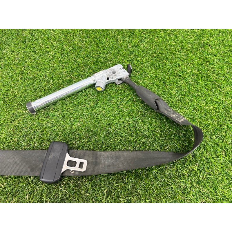 Ремінь безпеки (airbag/безопасность) Ford Focus MK3 2016 2.0 DM5Z-54611B09-DC