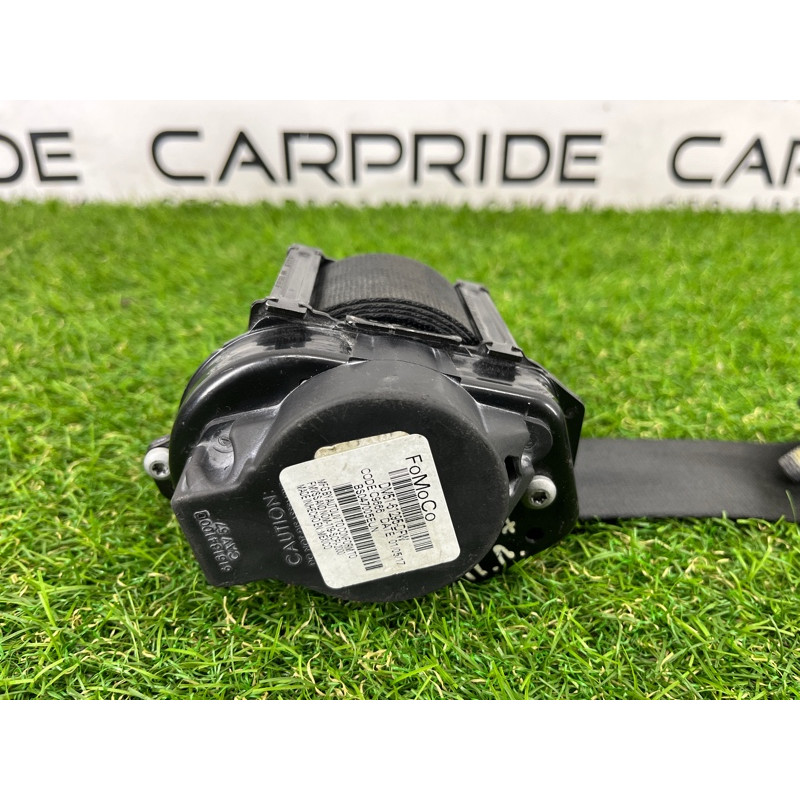 Ремінь безпеки (airbag/безопасность) Ford Focus MK3 2016 2.0 DM5Z-54611B09-DC