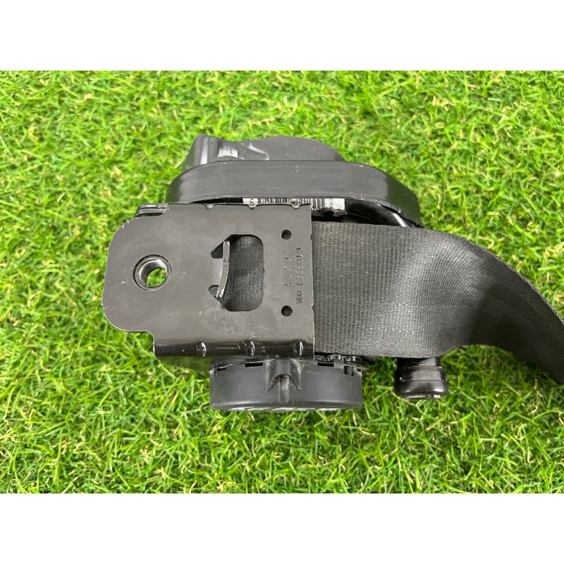 Ремінь безпеки (airbag/безопасность) Ford Focus MK3 2016 2.0 DM5Z-54611B09-DC