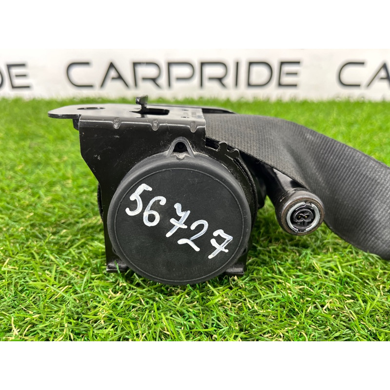 Ремінь безпеки (airbag/безопасность) Ford Focus MK3 2016 2.0 DM5Z-54611B09-DC