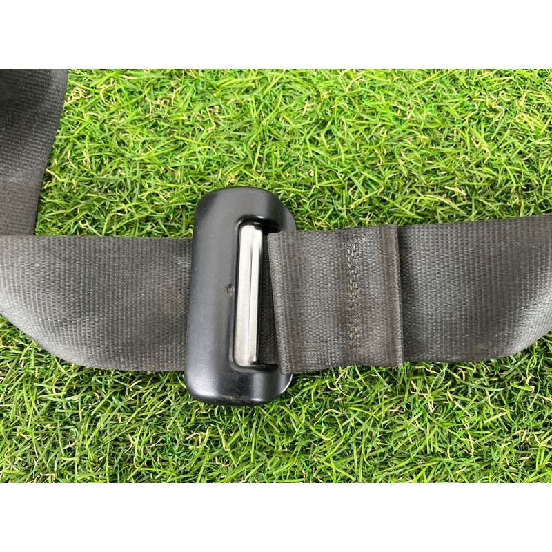 Ремінь безпеки (airbag/безопасность) Ford Focus MK3 2016 2.0 DM5Z-54611B09-DC