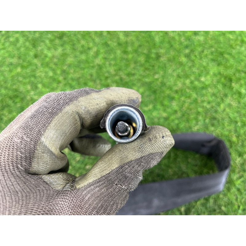 Ремінь безпеки (airbag/безопасность) Ford Focus MK3 2016 2.0 DM5Z-54611B09-DC