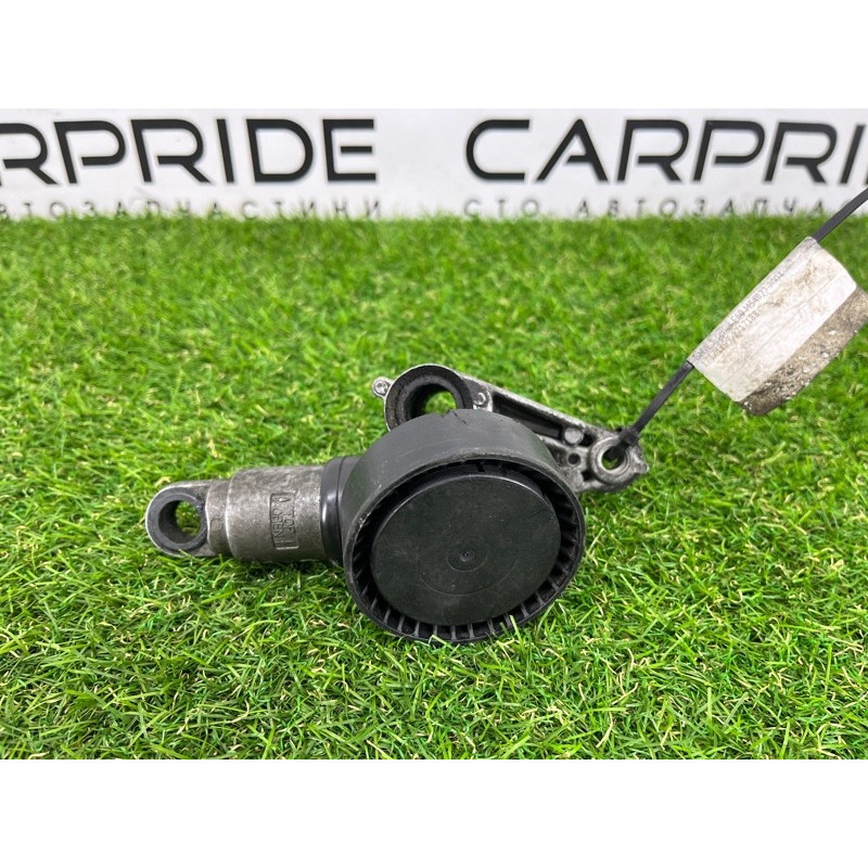 Ролик натяжной (двигатель и элементы) BMW 5-series E60 2004 M54B22 11 28 1 717 188