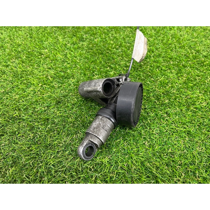 Ролик натяжной (двигатель и элементы) BMW 5-series E60 2004 M54B22 11 28 1 717 188