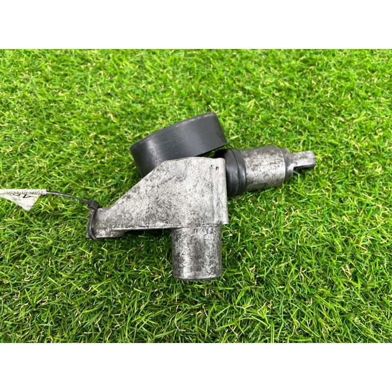 Ролик натяжной (двигатель и элементы) BMW 5-series E60 2004 M54B22 11 28 1 717 188