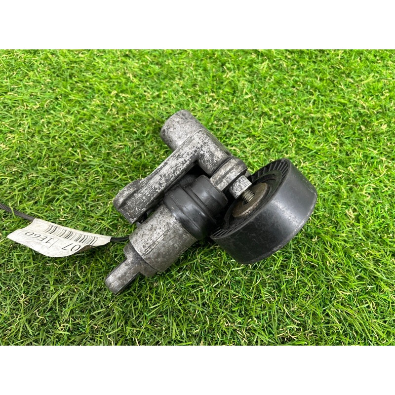 Ролик натяжной (двигатель и элементы) BMW 5-series E60 2004 M54B22 11 28 1 717 188