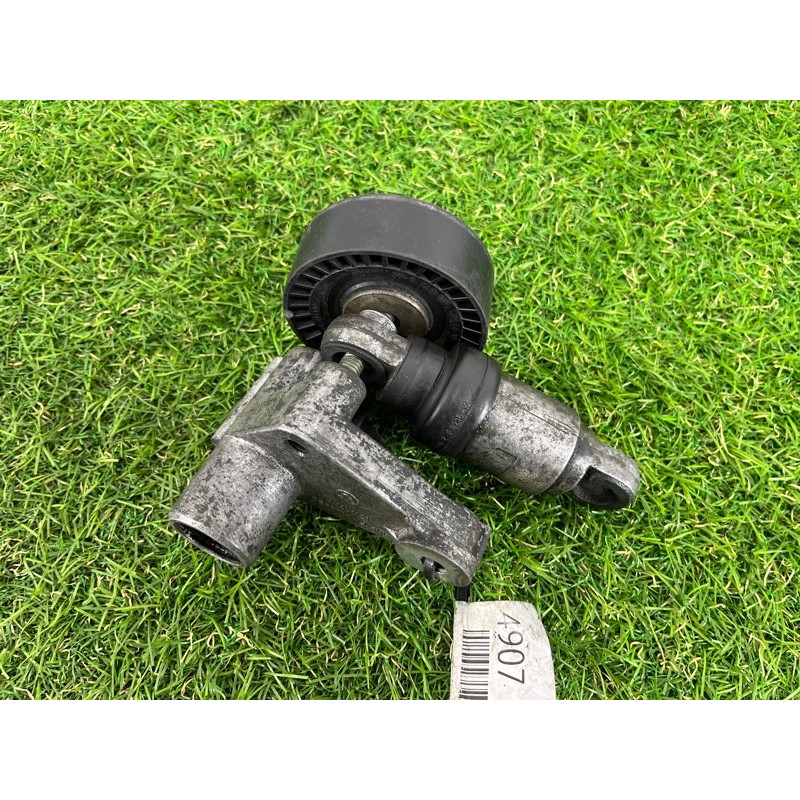 Ролик натяжной (двигатель и элементы) BMW 5-series E60 2004 M54B22 11 28 1 717 188