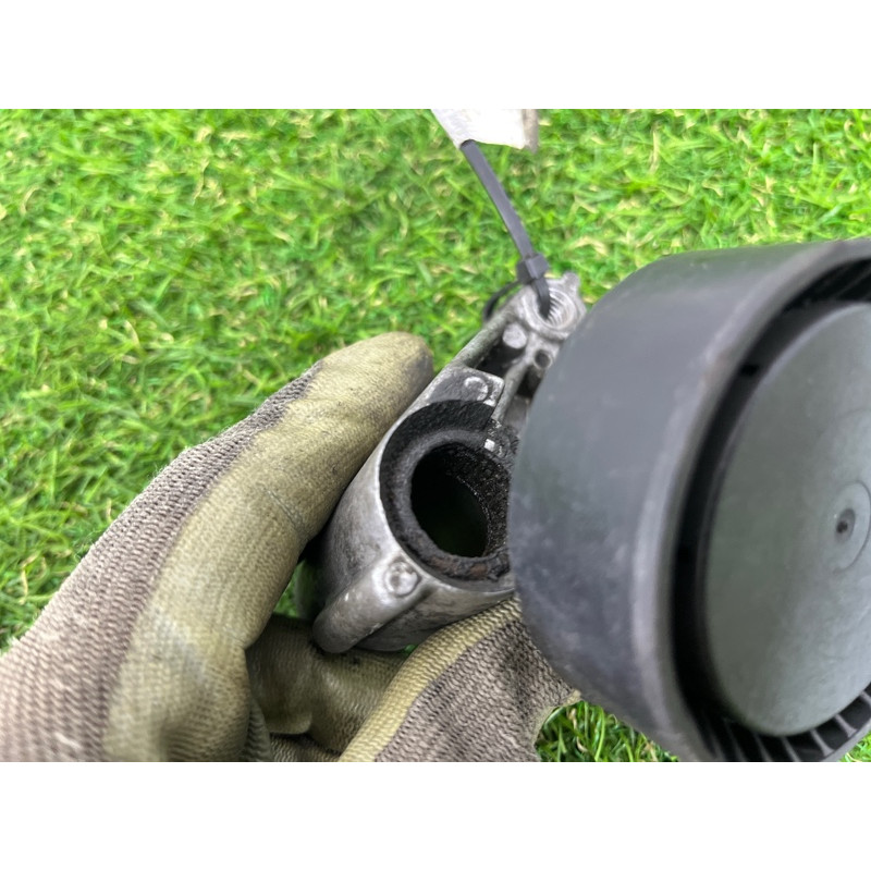 Ролик натяжной (двигатель и элементы) BMW 5-series E60 2004 M54B22 11 28 1 717 188