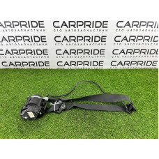 Ремінь безпеки