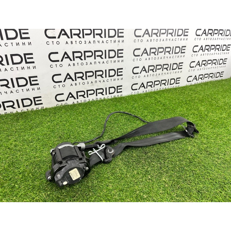 Ремінь безпеки (airbag/безопасность) FORD Focus MK3 2012 2.0 CP9Z-54611B08-BA