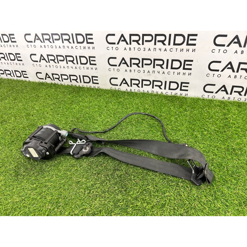 Ремінь безпеки (airbag/безопасность) FORD Focus MK3 2012 2.0 CP9Z-54611B08-BA