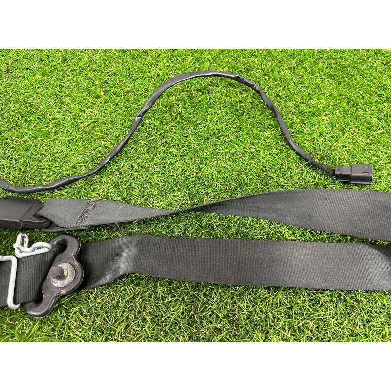 Ремінь безпеки (airbag/безопасность) FORD Focus MK3 2012 2.0 CP9Z-54611B08-BA