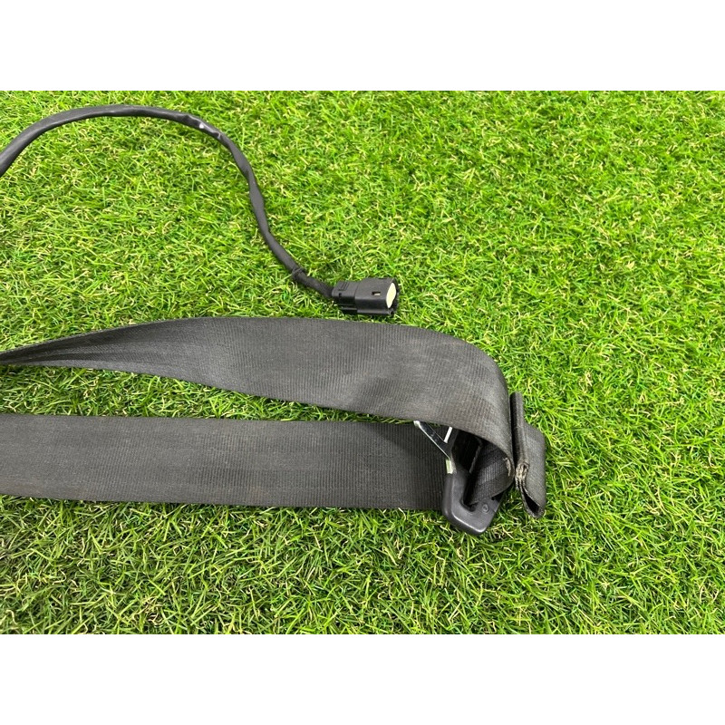 Ремінь безпеки (airbag/безопасность) FORD Focus MK3 2012 2.0 CP9Z-54611B08-BA