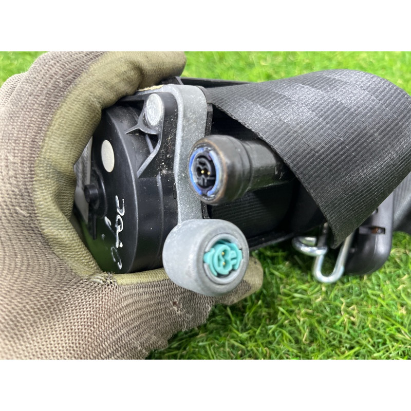 Ремінь безпеки (airbag/безопасность) FORD Focus MK3 2012 2.0 CP9Z-54611B08-BA