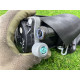 Ремінь безпеки (airbag/безопасность) FORD Focus MK3 2012 2.0 CP9Z-54611B08-BA